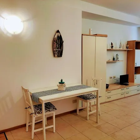 Casa Camilla Apartman Rapallo