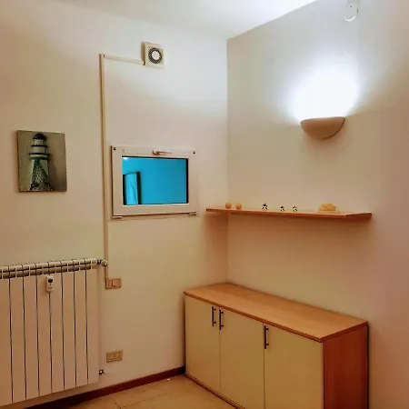 Apartman Casa Camilla